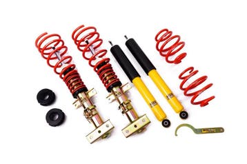MTS Schroefset + Eibach Veren Comfort BMW E36 Compact 00153, Auto-onderdelen, Nieuw