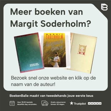Soderholm Omnibus - Weerzien in Wenen en Waarheen je ook, Verzenden, Zo goed als nieuw, Margit Soderholm
