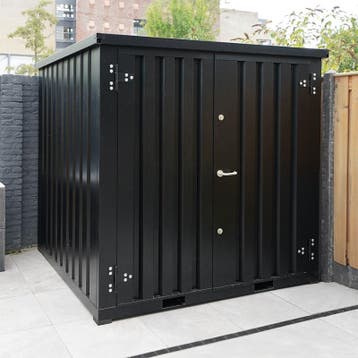 Container 10ft Te Koop? Bestel Direct Online!, Nieuw in verpakking