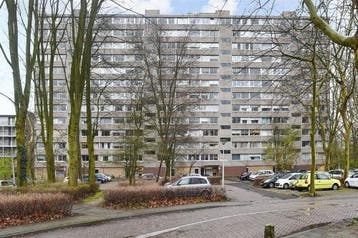 Te Huur 4 Kamer Appartement Aart van der Leeuwlaan In Delft, Huizen en Kamers, Direct bij eigenaar, Appartement, Delft, Zuid-Holland