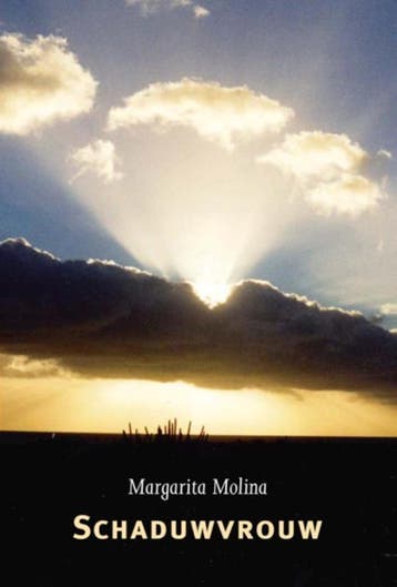 Schaduwvrouw - Margarita Molina 9789062659333, Verzenden, Zo goed als nieuw, Margarita Molina
