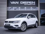 Volkswagen Tiguan | Zakelijke Lease v.a. €324.17 pm, Automaat, Stof, Gebruikt, Euro 6