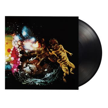 Santana - Santana III, Cd's en Dvd's, Vinyl | Rock, Nieuw in verpakking, 12 inch