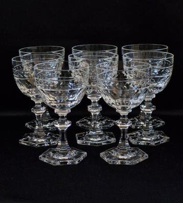 Villeroy & Boch - Wijnglas (8) - Miss Desiree - 24%