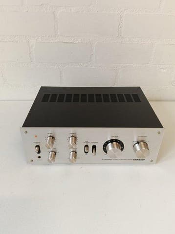 Pioneer - SA-6300 Solid state versterker, Nieuw