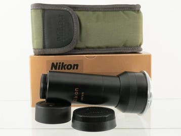 Nikon Fieldscope Camera Attachment MC Camera-accessoires