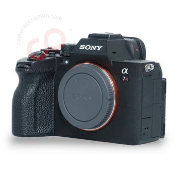 Sony A7R V nr. 3471, Ophalen of Verzenden, Zo goed als nieuw, Sony