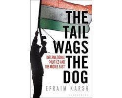 Tail Wags The Dog - Tail Wags The Dog, Ophalen of Verzenden, Nieuw