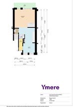 Te huur: Appartement Van Hogendorpstraat in Amsterdam, Noord-Holland, Appartement, Amsterdam