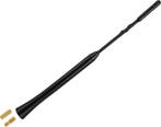 Antenne spriet 16V "low noise" AM/FM 20cm, met M5 en M6 verl, Verzenden