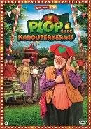 Plop - Kabouterkermis, Cd's en Dvd's, Verzenden, Nieuw in verpakking