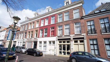 Te huur: Appartement Assendelftstraat in Den Haag, Den Haag, Appartement, Zuid-Holland