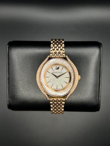 Swarovski - Crystalline - Zonder minimumprijs - 5519459 -, Sieraden, Tassen en Uiterlijk, Horloges | Heren, Nieuw