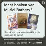 Het leven van de elfen 9789044629750 Muriel Barbery, Verzenden, Gelezen, Muriel Barbery