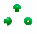 Sanibel ™ ADI ™ oordopjes, verschillende maten,13mm, 100, Verzenden, Nieuw