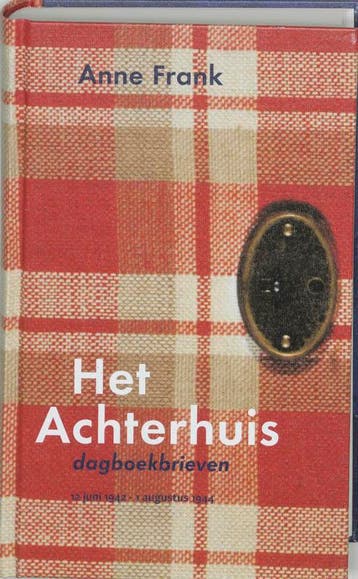 Het Achterhuis - A. Frank 9789035127579, Verzenden, Gelezen, A. Frank