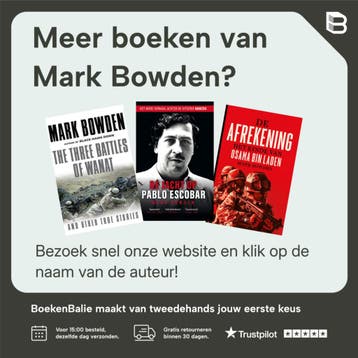 BLACK HAWK DOWN 9780552147507 Mark Bowden, Verzenden, Gelezen, Mark Bowden