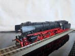 Roco H0 - 43341 - Stoomlocomotief met tender (1) - In, Hobby en Vrije tijd, Modeltreinen | H0, Nieuw
