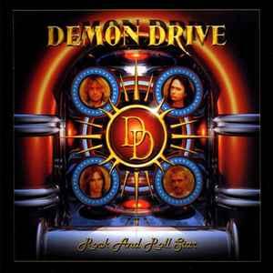 cd - Demon Drive - Rock And Roll Star, Cd's en Dvd's, Cd's | Overige Cd's, Zo goed als nieuw, Verzenden