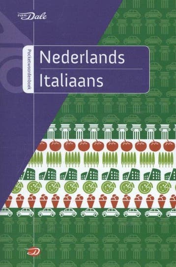 Van Dale pocketwoordenboek  -   Van Dale pocketwoordenboek, Ophalen of Verzenden, Nieuw