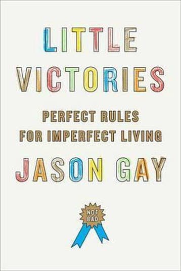 Little Victories - Jason Gay 9780385539463, Verzenden, Gelezen, Jason Gay