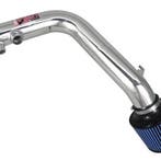 Injen 09-10 VW Golf 2.5L Polished Cold Air Intake w/ MR, Auto-onderdelen, Ophalen of Verzenden, Nieuw