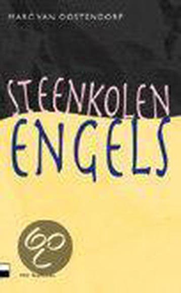 Steenkolen Engels - M. van Oostendorp 9789020457490, Boeken, Verzenden, Gelezen, M. van Oostendorp