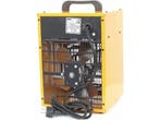 Master B 3 ECA - Werkplaatskachel - 3kW - Wit, Doe-het-zelf en Verbouw, Verzenden, Nieuw