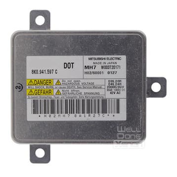 Mitsubishi W003T20171 8K0.941.597C Ballast, Ophalen of Verzenden, Nieuw