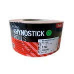 Zelfklevend schuurpapier 70mm breedt - 25 meter Indasa Rh..., Verzenden, Nieuw