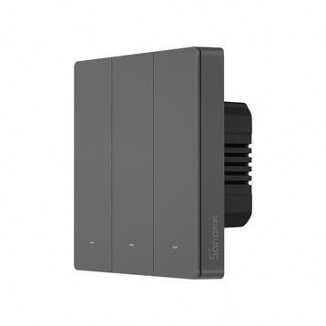 SONOFF M5-3C-86 slimme schakelaar - wifi, Verzenden, Nieuw