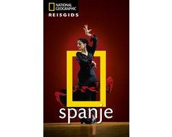 Boek National Geographic Reisgids - Spanje 9789021570242, Boeken, Overige Boeken, Zo goed als nieuw, Verzenden
