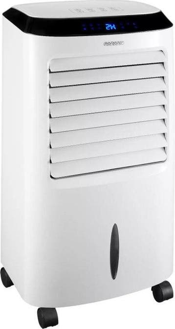 Monzana Mobiele Airco 4-in-1 - 10L -, Witgoed en Apparatuur, Verzenden, Nieuw