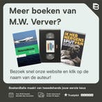 Materiaalkunde / Vast Boek 9789001749804 M.W. Verver, Verzenden, Zo goed als nieuw, M.W. Verver