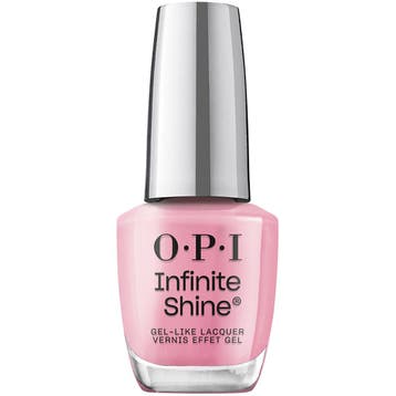 OPI Infinite Shine  Flamingo Your Own Way  15ml, Verzenden, Nieuw