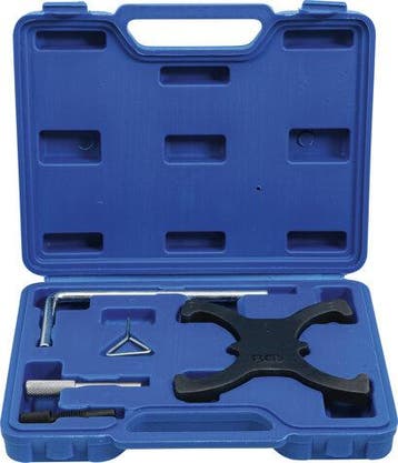 Bgs Technic Tijdafstelgereedschap Ford Focus 5 delig, Verzenden, Nieuw
