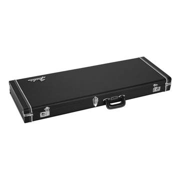 Fender Pro Series zwarte gitaar koffer voor, Ophalen of Verzenden, Nieuw