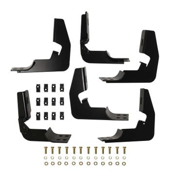 Westin 2014-2018 Chevy Silverado 1500 Dbl/Crew Cab Premier, Ophalen of Verzenden