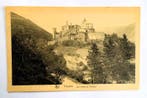 Luxemburg, Uitgever Nels - Vianden; Mondorf-les-Bains;, Gelopen