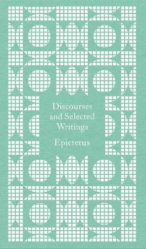 Discourses And Selected Writings | Epictetus | Nieuw, Boeken, Ophalen of Verzenden, Nieuw, Epictetus