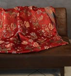 Elegante stof in San Leucio-stijl - Meubelstof - 6 m - 1.4 m, Antiek en Kunst