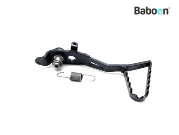 Rempedaal BMW R 1200 GS 2013-2016 (R1200GS LC K50) (8530610), Verzenden, Gebruikt