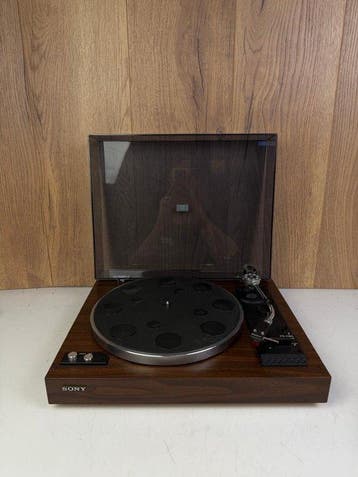 Sony - PS-1150 Platenspeler, Nieuw