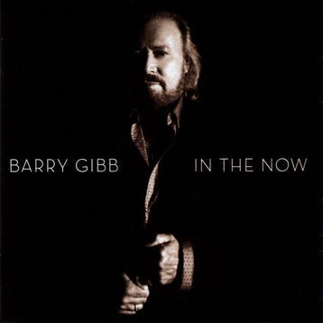 cd - Barry Gibb - In The Now - Deluxe, Verzenden, Zo goed als nieuw