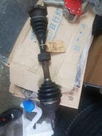 Bora Golf 4 A3 Aandrijfas Links 1J0407271GD, Nieuw