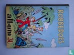 Baard en Kale - Robbedoes album 30 - 1949, Eén stripboek, Verzenden, Gelezen, Charlier, Jean-Michel, Conscience, Hendrik [naar], De Bevere, Maurice, Delporte, Yvan, Dineur, Fernand, Durbin, P., Franquin, André, Gillain, Joseph, Godwin, Frank, Harman, Fred, Mayeu, Max, Paape, Eddy, Stevenson, Robert Louis [naar].