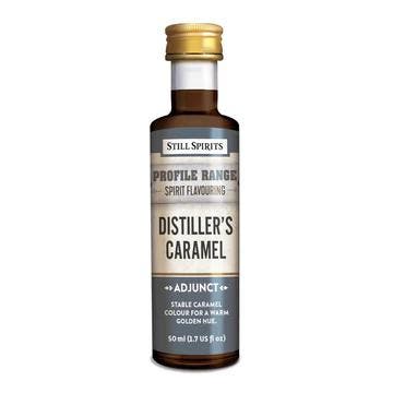 Still Spirits - Profile Range - Distillers caramel - 50 ml, Huis en Inrichting, Keuken | Potten en Pannen, Overige typen, Nieuw