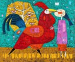 ARTIS Art Gallery (2026) - ARTIS  L16.0426.19 100 120 cm