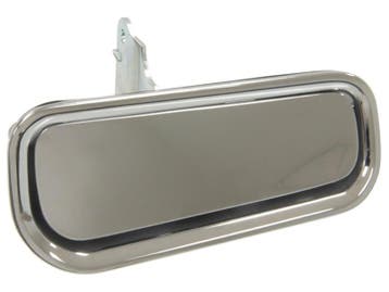 69-82 corvette outside doorhandle L+R, Auto-onderdelen, Ophalen of Verzenden, Nieuw