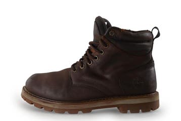 Timberland Regenlaarzen in maat 40 Bruin, Bruin, Verzenden, Timberland, Regenlaarzen